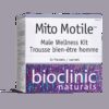 Фертилитет формула за мъже - Mito Motile™ Male Wellness Kit