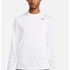 Фитнес блуза с Dri Fit Nike