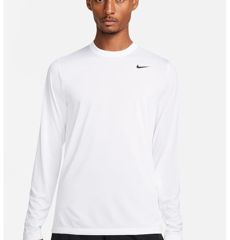 Фитнес блуза с Dri Fit Nike