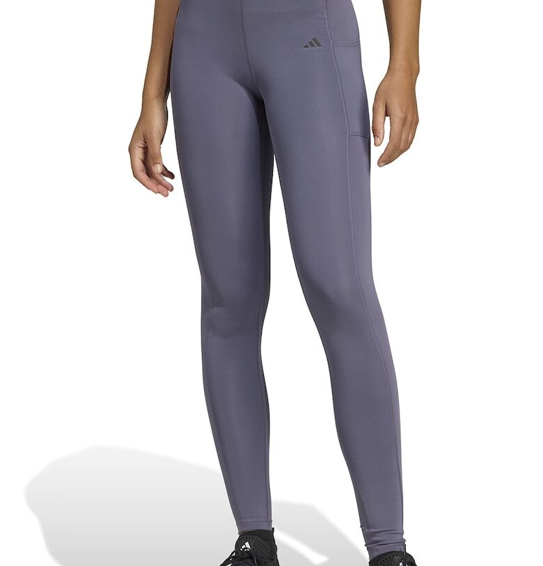 Фитнес клин OPT с висока талия adidas Performance