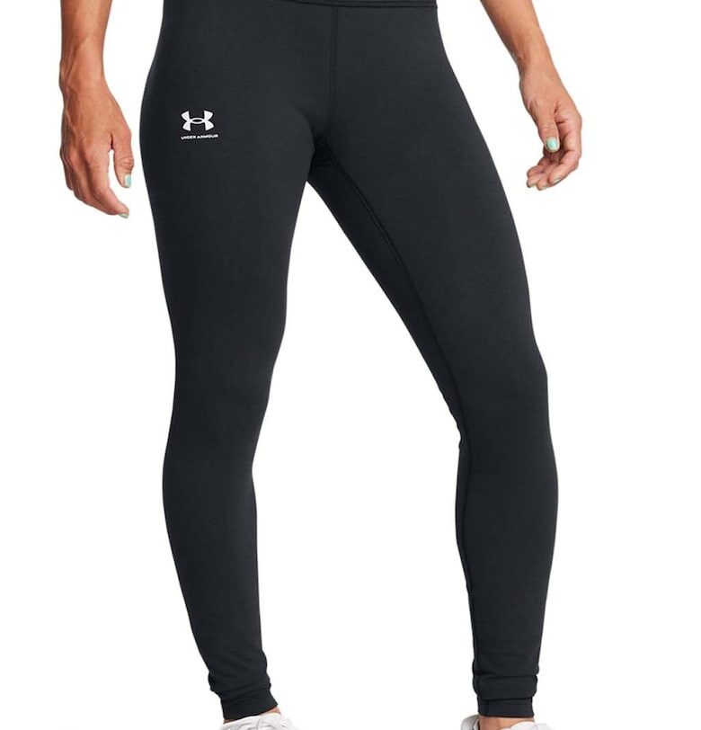 Фитнес клин Rival с висока талия Under Armour