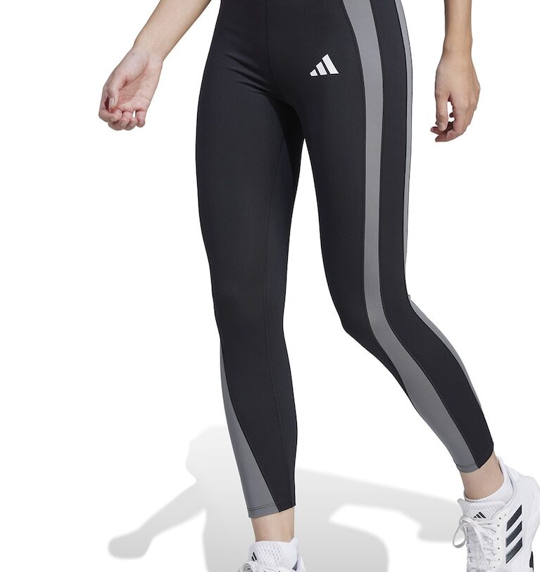 Фитнес клин с висока талия adidas Performance