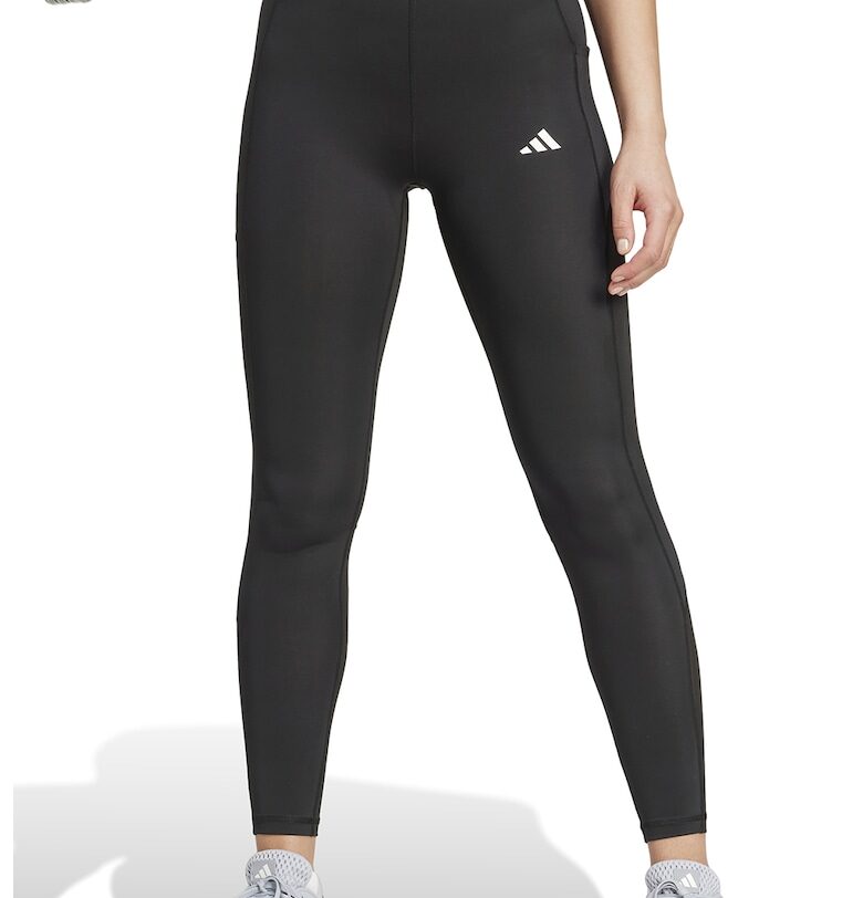 Фитнес клин с висока талия adidas Performance