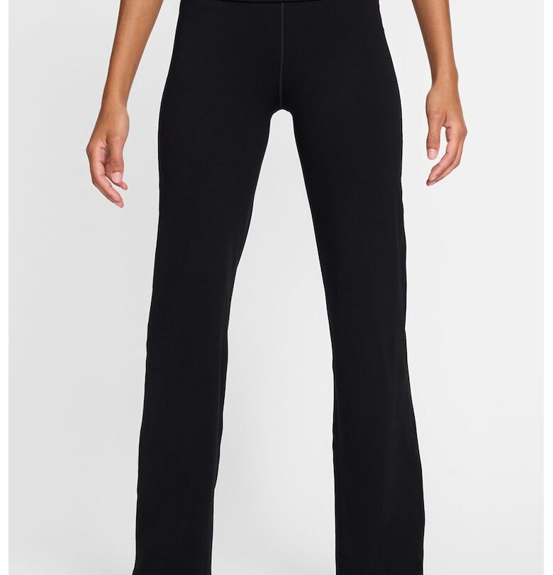 Фитнес панталон с лого Nike