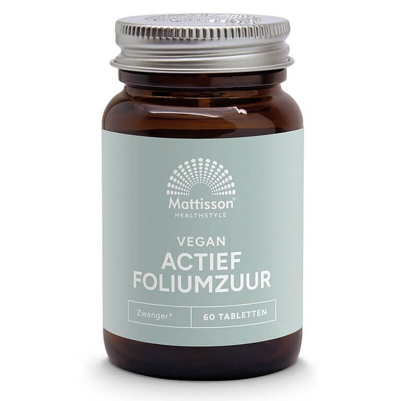 Фолиева киселина Qutrefolic®