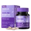 Форсколий 50 mg + Витамини и селен – Метаболизъм и контрол на теглото