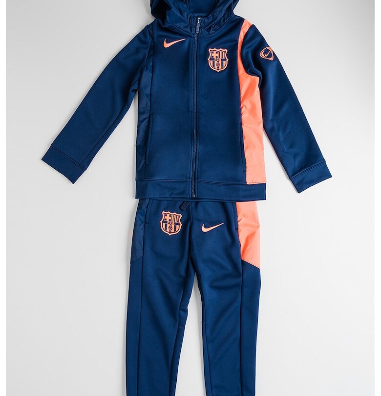 Футболен екип F.C. Barcelona Nike