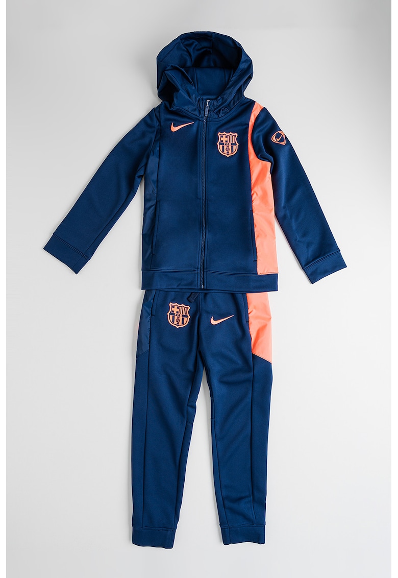 Футболен екип F.C. Barcelona Nike