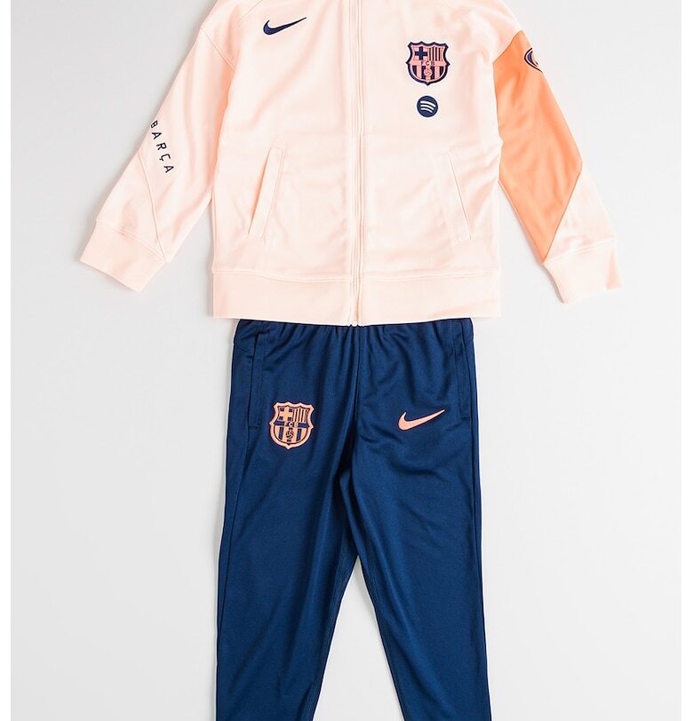 Футболен екип F.C. Barcelona Strike Nike