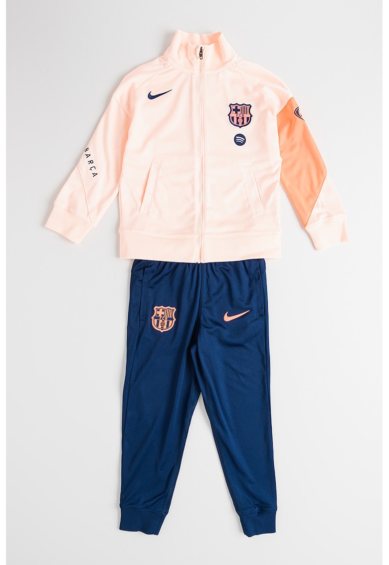 Футболен екип F.C. Barcelona Strike Nike
