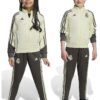 Футболен екип Real Madrid с лого adidas Performance