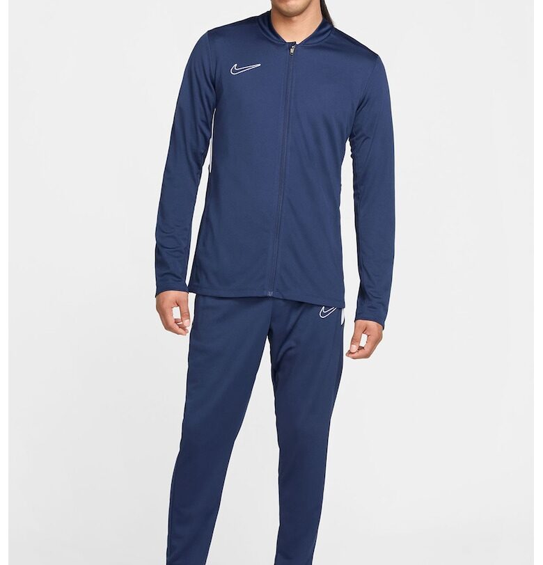 Футболен екип с лого и Dri-Fit Nike