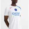 Футболна слим тениска PSG Strike Nike