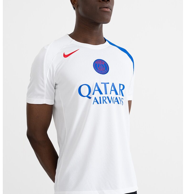 Футболна слим тениска PSG Strike Nike