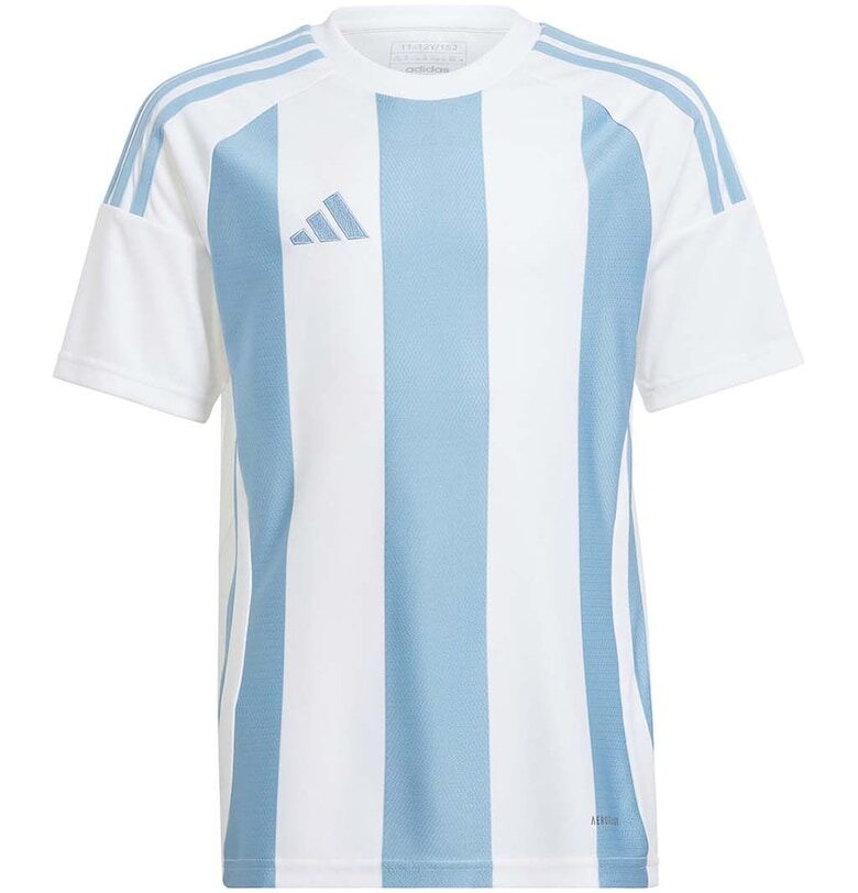 Футболна тениска с принт adidas Performance
