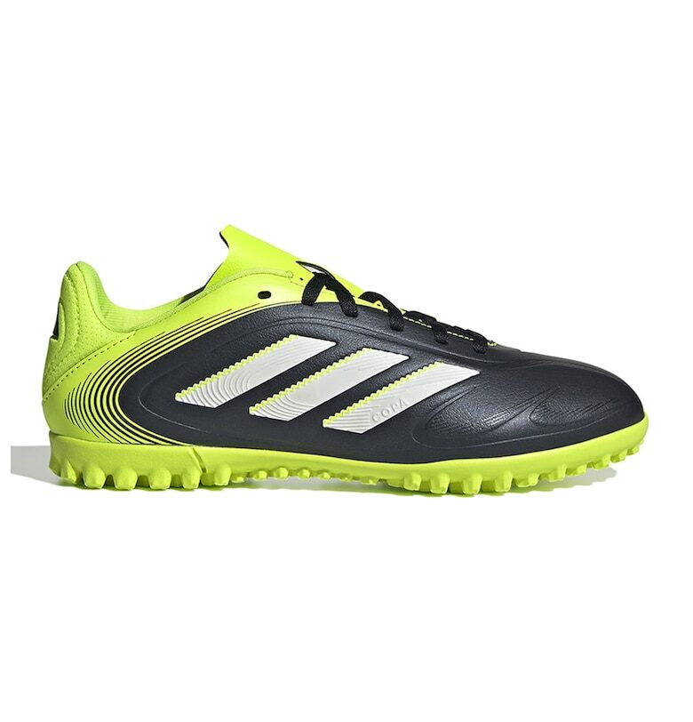 Футболни обувки Copa 3 Court Club от еко кожа adidas Performance