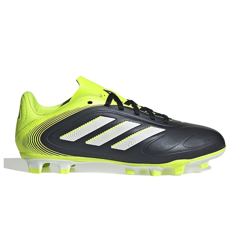 Футболни обувки Copa 3 Court Club от еко кожа adidas Performance