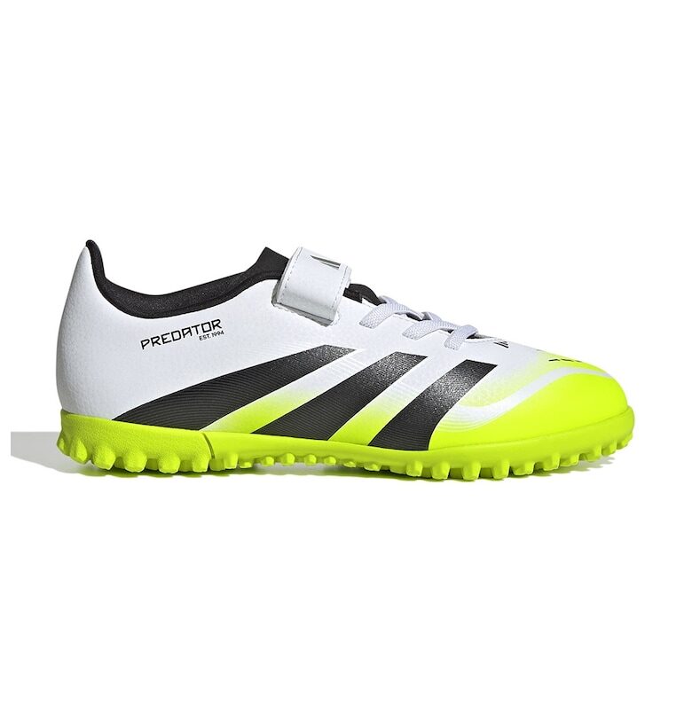 Футболни обувки Predator Club с велкро adidas Performance