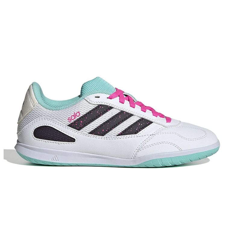 Футболни обувки Sala Competition III от еко кожа adidas Performance