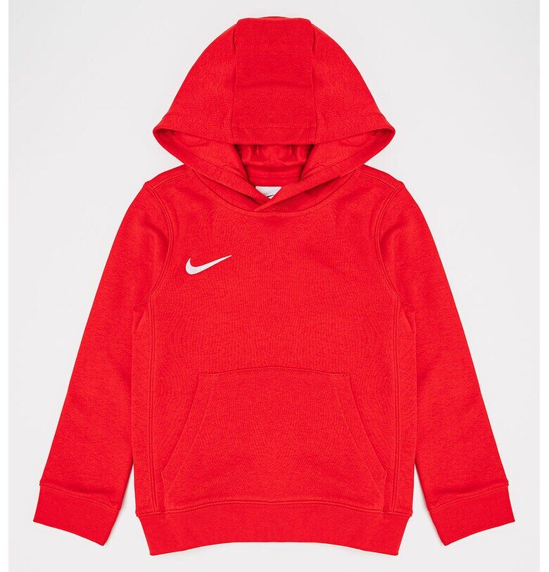 Футболно худи с памук с лого Nike