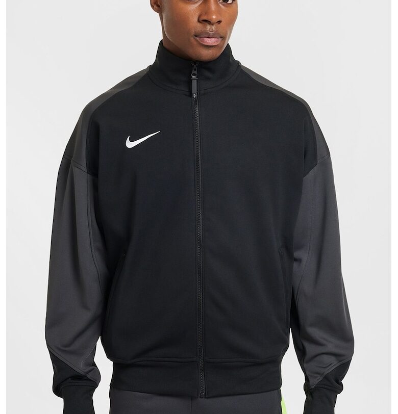 Футболно яке с цип Nike