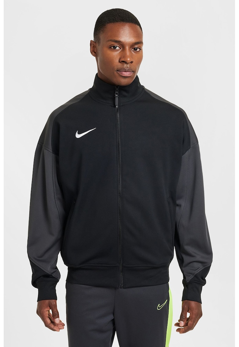 Футболно яке с цип Nike