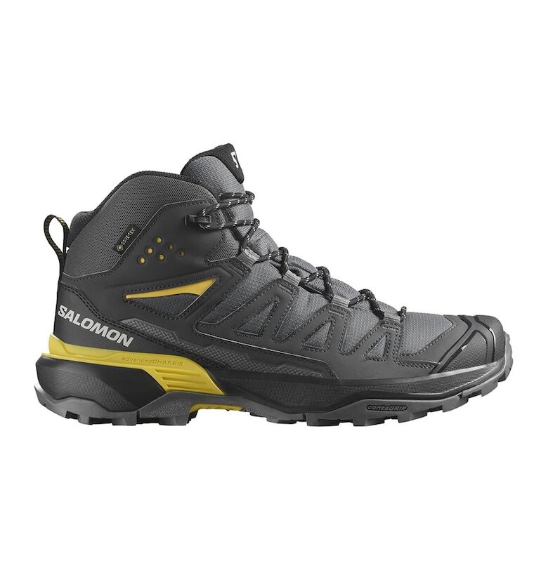 Хайкинг боти X Ultra 360 с Gore-tex Salomon