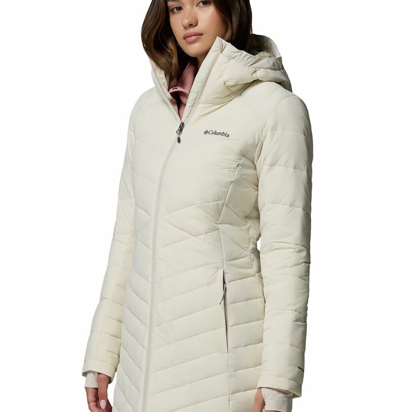 Хайкинг зимно яке Joy Peak II Columbia