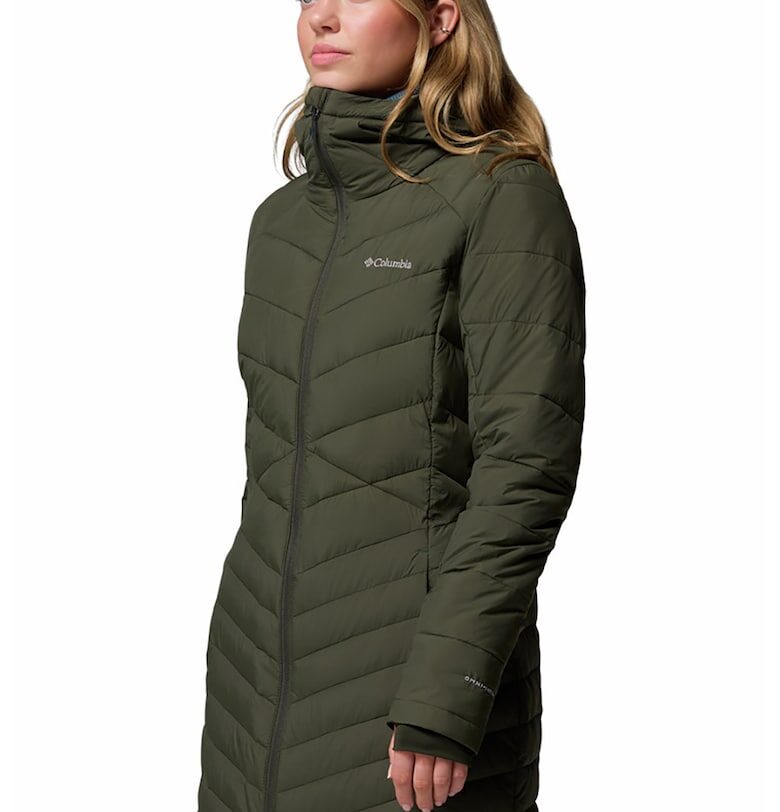 Хайкинг зимно яке Joy Peak II Columbia