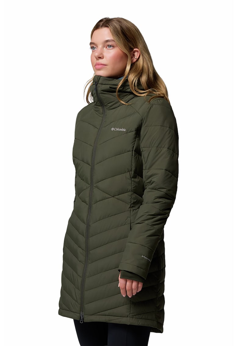 Хайкинг зимно яке Joy Peak II Columbia