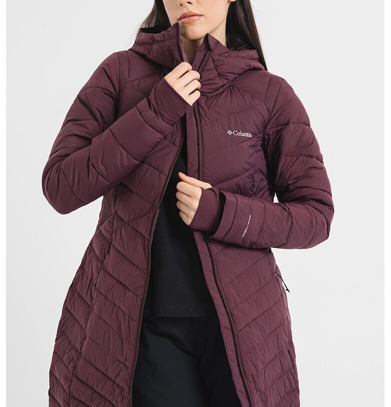 Хайкинг зимно яке Joy Peak II Columbia