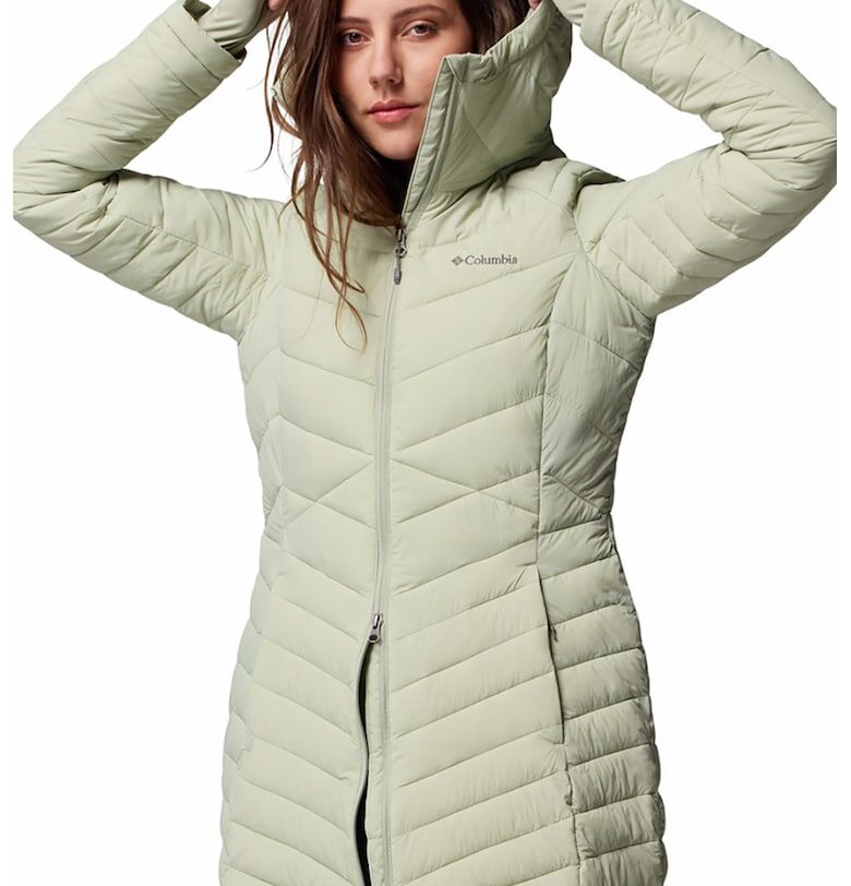 Хайкинг зимно яке Joy Peak II Columbia