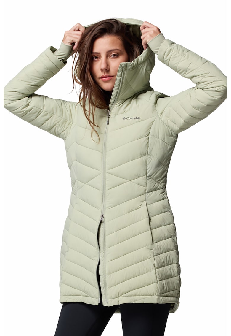 Хайкинг зимно яке Joy Peak II Columbia