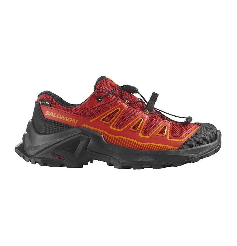 Хайкинг обувки X Ultra с Gore-Tex Salomon