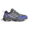 Хайкинг обувки със синтетика adidas Performance