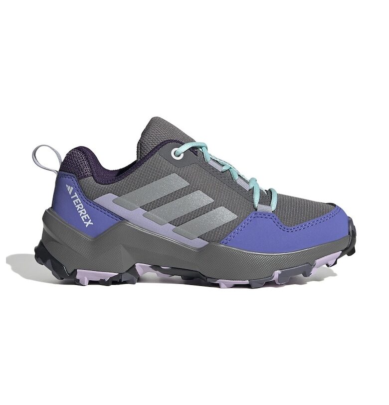 Хайкинг обувки със синтетика adidas Performance