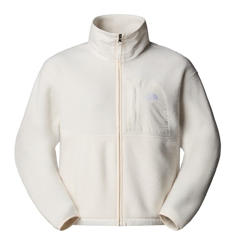 Хайкинг поларен суитшърт Yumiori Off-Peak The North Face