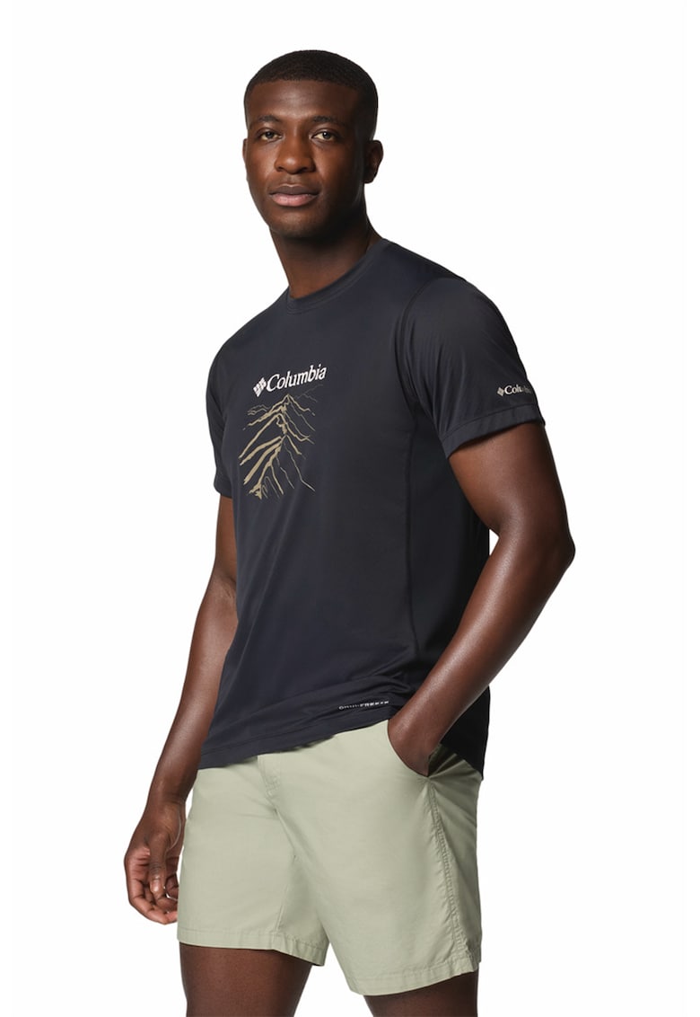 Хайкинг тениска Zero Rules™ Columbia