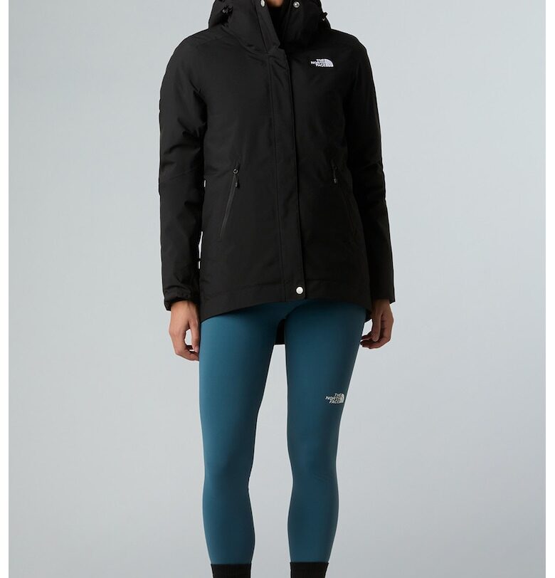 Хайкинг яке Inlux с изолация The North Face