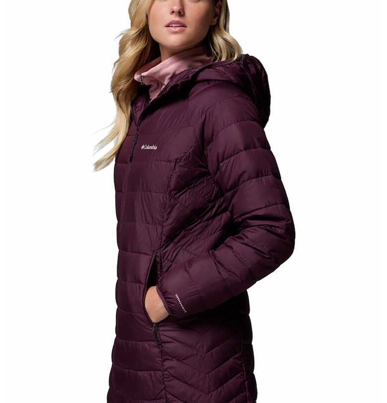 Хайкинг яке Powder Lite II Columbia