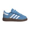Хандбал обувки Spezial от велур с връзки adidas Originals
