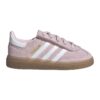 Хандбал обувки Spezial от велур с връзки adidas Originals