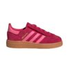 Хандбал обувки Spezial от велур с връзки adidas Originals