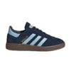 Хандбал обувки Spezial от кожа и еко кожа adidas Originals