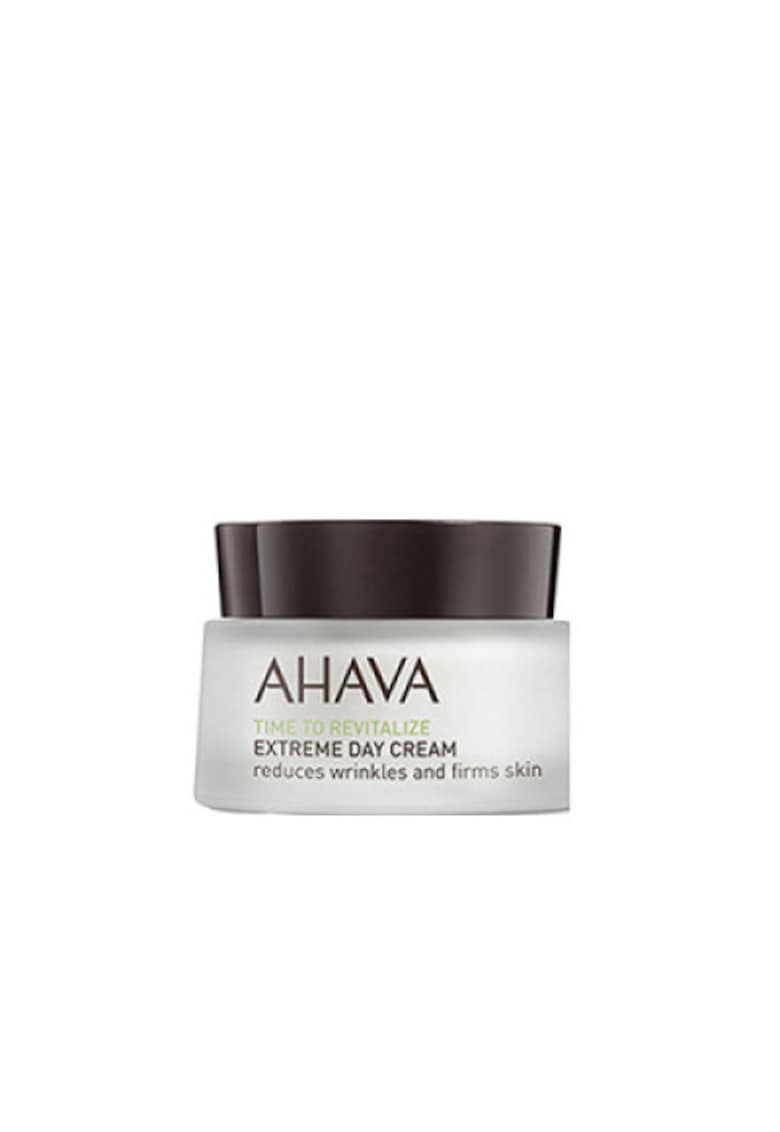 Хидратиращ дневен крем против бръчки  Time to Revitalize Extreme - 50 ml AHAVA