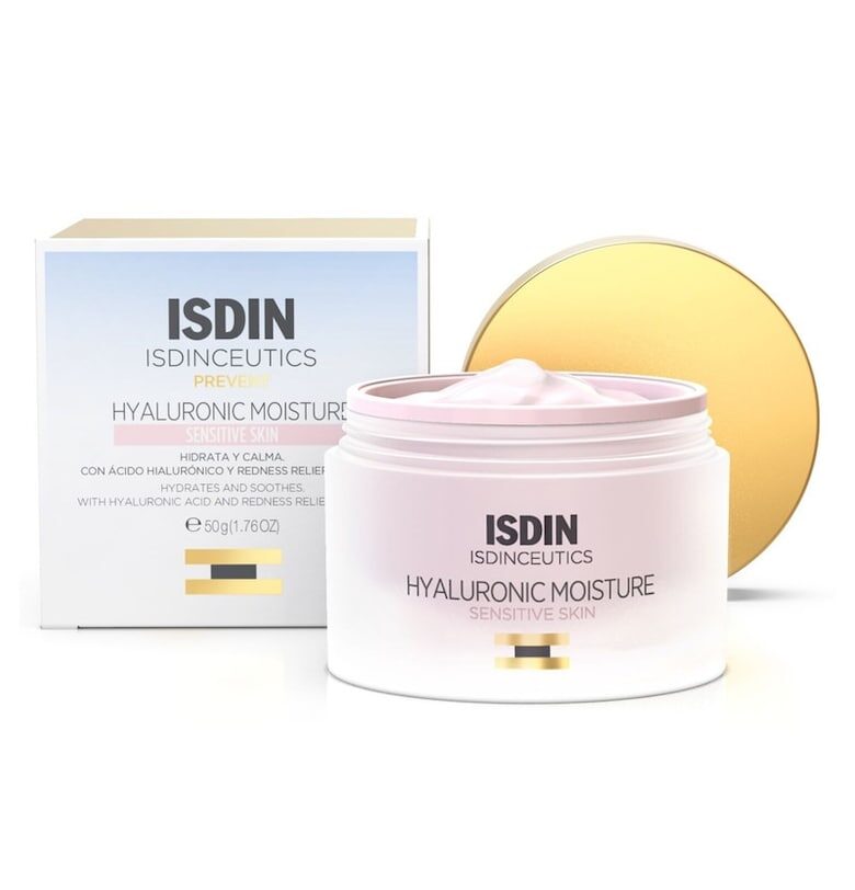 Хидратиращ крем  50 гр ISDIN