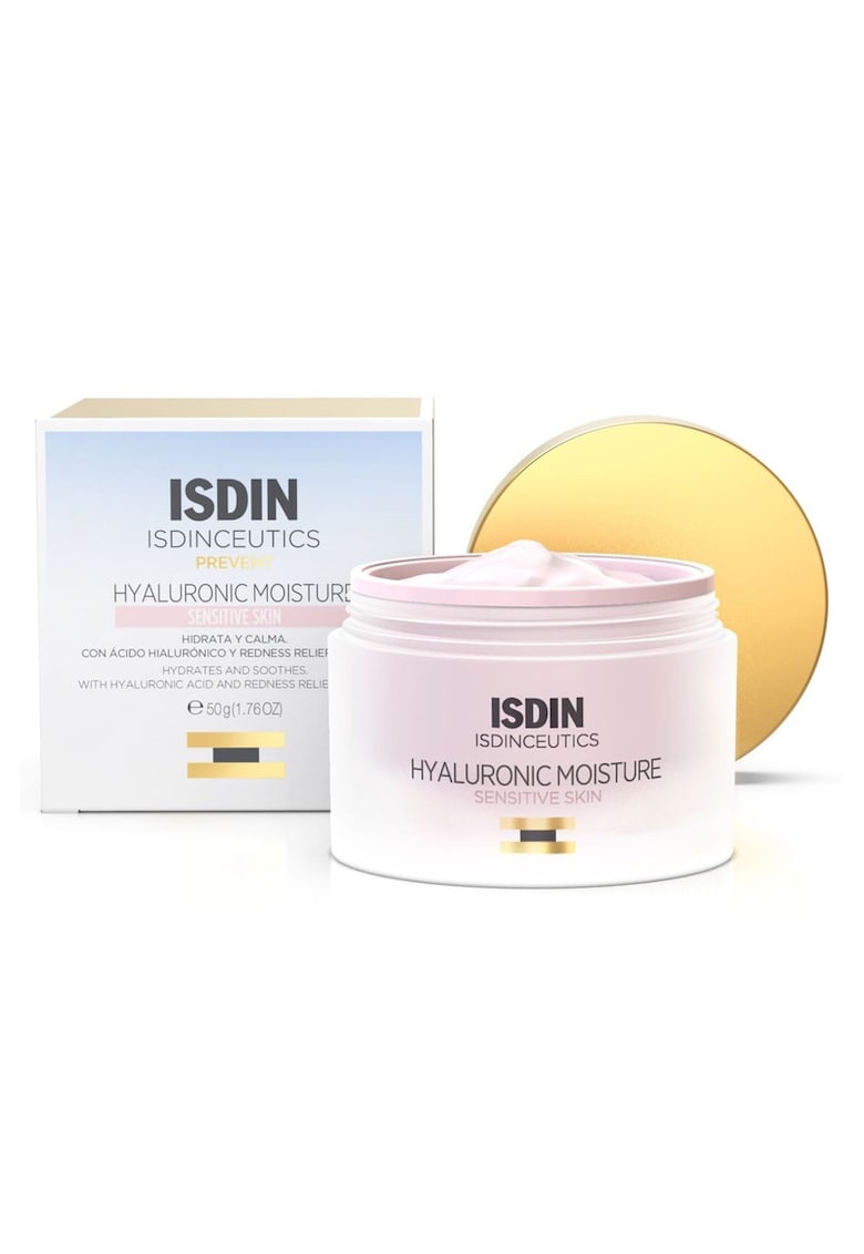Хидратиращ крем  50 гр ISDIN