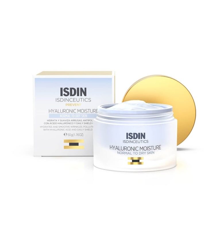 Хидратиращ крем  50 гр ISDIN