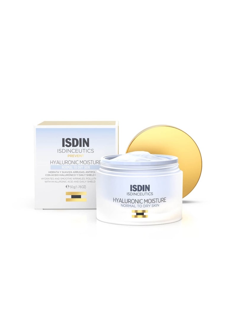 Хидратиращ крем  50 гр ISDIN