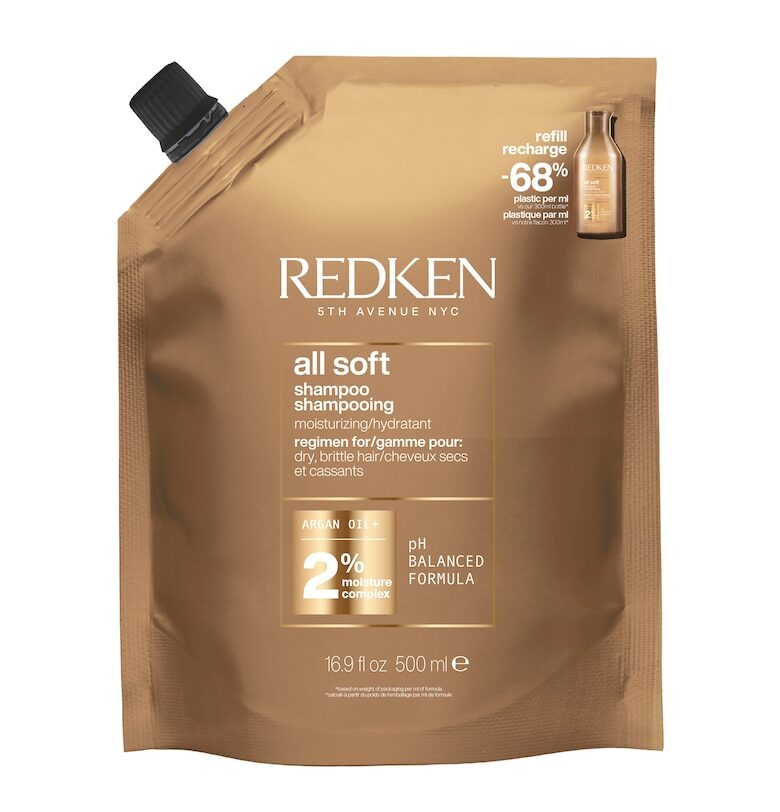 Хидратиращ шампоан Redken